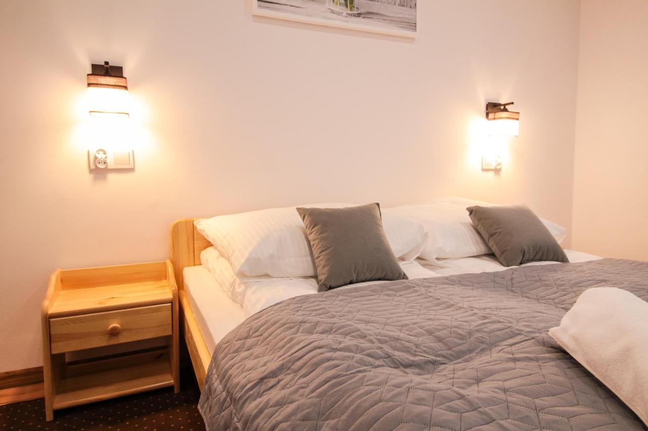 Apartament City Center Standard 3 Криниця-Здруй Екстер'єр фото
